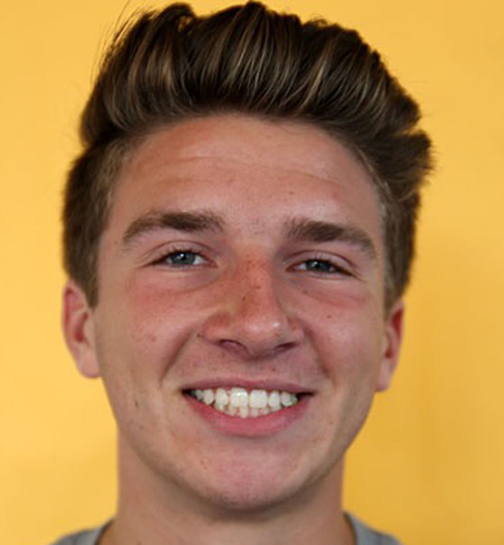 Chase Baker, Eureka